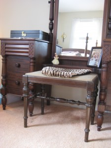 Dressing Table 1